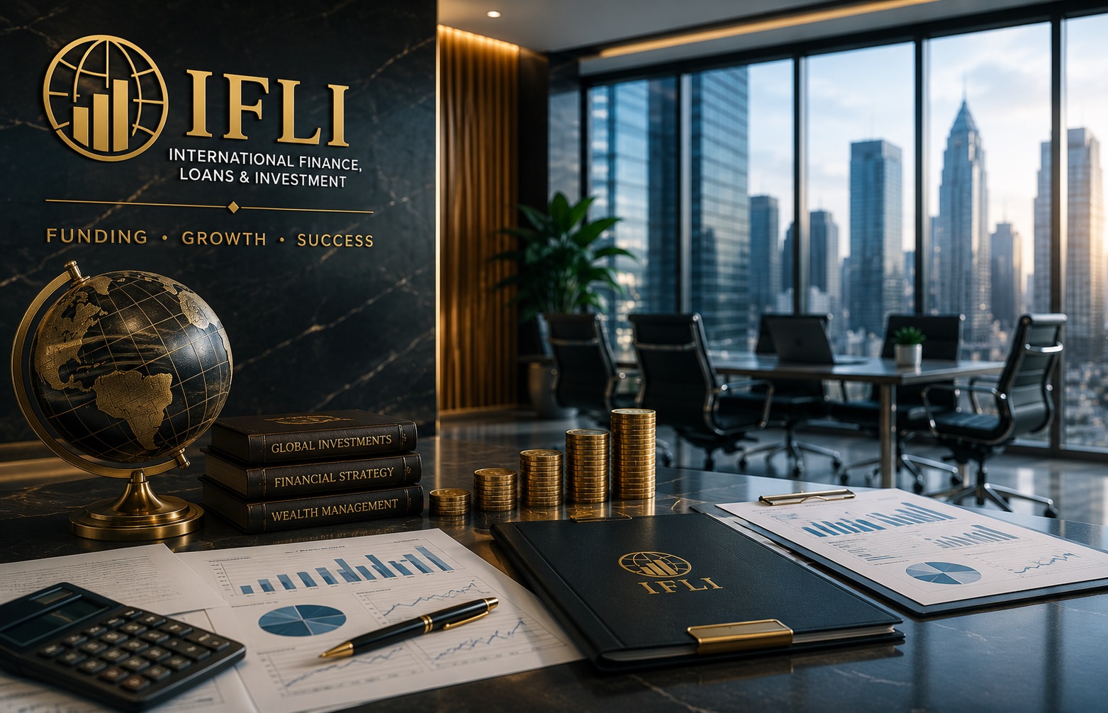 International Finance